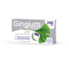 Gingium 240 mg Filmtabletten, 60 Stk., HEXAL AG
