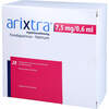 ARIXTRA 7.5mg/0.6ml Inj.-Lsg.i.e.Fertigspritze, 20x0,6 ml, 1 0 1 Carefarm GmbH