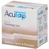 AcuTop Kinesiologie Tape Classic Beige 5 cm x 5 m