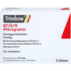 TRIMBOW 87 ug/5 ug/9 ug 120 Hub Druckgasinhalation, 3 st, Orifarm GmbH