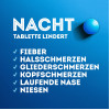 WICK DayNait Filmtabletten, 16 Stk., WICK Pharma - Zweigniederlassung der Procter & Gamble GmbH