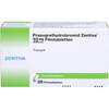 Prasugrelhydrobromid Zentiva 10 mg Filmtabletten, 28 Stk., Zentiva Pharma GmbH