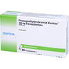 Prasugrelhydrobromid Zentiva 10 mg Filmtabletten, 28 Stk., Zentiva Pharma GmbH