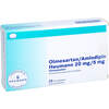 Olmesartan/Amlodipin Heumann 20 mg/5 mg Filmtabl., 28 Stk., Heumann Pharma GmbH & Co. Generica KG