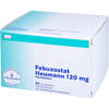 Febuxostat Heumann 120 mg Filmtabletten, 84 Stk., Heumann Pharma GmbH & Co. Generica KG