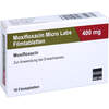 Moxifloxacin Micro Labs 400 mg, 10 Stk., Micro Labs GmbH