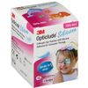 Opticlude Silicone Girls mini 5 x 6 cm 2737PG