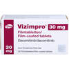 VIZIMPRO 30 mg Filmtabletten, 30 st, Pfizer Pharma GmbH