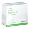 MEPILEX XT 5x5 cm Schaumverband, 10 st, Tora Pharma GmbH