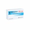 Olmetec 20 mg Filmtabletten