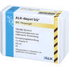 ALK-depot SQ 802 Wespengift F1, 1x4,5 ml, ALK-Abello Arzneimittel GmbH