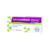 Levocetirizin HEXAL bei Allergien 5mg Filmtabl., 6 Stk., HEXAL AG