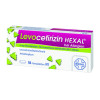 Levocetirizin HEXAL bei Allergien 5mg Filmtabl., 18 Stk., HEXAL AG