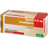 Oprymea 0.52 mg Retardtabletten, 100 st, Emra-Med Arzneimittel GmbH