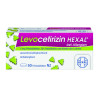 Levocetirizin HEXAL bei Allergien 5mg Filmtabl., 50 Stk., HEXAL AG