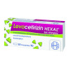 Levocetirizin HEXAL bei Allergien 5mg Filmtabl., 50 Stk., HEXAL AG