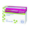 Levocetirizin HEXAL bei Allergien 5mg Filmtabl., 100 st, HEXAL AG