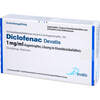 Diclofenac Devatis 1 mg/ml Augentropfen im Einzeld, 10x0,3 ml, Devatis GmbH