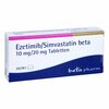Ezetimib/Simvastatin beta 10 mg/20 mg Tabletten, 30 Stk., betapharm Arzneimittel GmbH