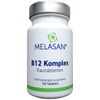 B 12 Komplex Kautabletten