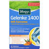 Kneipp Gelenke 1400, 40 Stk., Kneipp GmbH