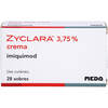 Zyclara 3.75% Creme Sachets, 28 st, CC Pharma GmbH