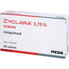 Zyclara 3.75% Creme Sachets, 28 st, CC Pharma GmbH