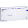 Suprefact Depot 9.45mg 3-Monatsimplant.i.e.F.-Spr., 2X1 ST, kohlpharma GmbH