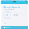 Biatain Silicone Ag 10x10 cm, 5 Stk., ApoHomeCare GmbH