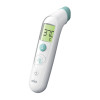 BRAUN TempleSwipe Stirn-Thermometer, 1 st, Kaz Europe Sa