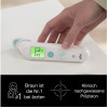 BRAUN TempleSwipe Stirn-Thermometer, 1 Stk., Kaz Europe Sa