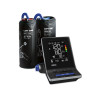 BRAUN ExactFit 5 Connect Oberarm-Blutdruckmessger., 1 st, Kaz Europe Sa
