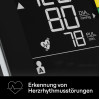 BRAUN ExactFit 5 Connect Oberarm-Blutdruckmessger., 1 Stk., Kaz Europe Sa