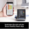 BRAUN ExactFit 5 Connect Oberarm-Blutdruckmessger., 1 Stk., Kaz Europe Sa