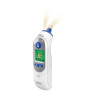 BRAUN ThermoScan 7+ Infrarot-Ohr-Thermometer, 1 st, Kaz Europe Sa