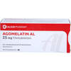 Agomelatin AL 25 mg Filmtabletten, 98 ST, Aliud Pharma GmbH