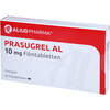Prasugrel AL 10 mg Filmtabletten, 28 Stk., Aliud Pharma GmbH