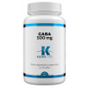 GABA 500mg KLEAN LABS, 60 st, Supplementa GmbH