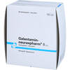 Galantamin-neuraxpharm 8 mg Hartkapseln retardiert, 84 st, neuraxpharm Arzneimittel GmbH