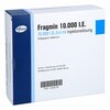 Fragmin 10.000 I.E. Fertigspr., 10 Stk., kohlpharma GmbH