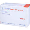CLEXANE 6.000 I.E.60mg/0.6ml ILO i.e.Fertigspritze, 20 st, Orifarm GmbH