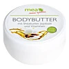 mea Bodybutter mit Sheabutter, 200 Milliliter, Richard A.L.Witt GmbH