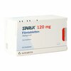 STARLIX 120 mg Filmtabletten