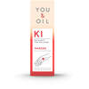 YOU & OIL Warzen