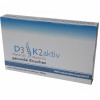 Vitamin D3K2 aktiv