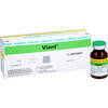 Viant 932 mg Pulver z.Herstlg.e.Infusionlsg, 5x932 mg, B. Braun Melsungen AG