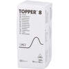 TOPPER 8 Kompr.10x10 cm unsteril, 200 Stk., Avitamed GmbH