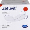 ZETUVIT Saugkompressen unsteril 20x20 cm, 30 ST, B2b Medical GmbH