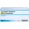Lacosamid-ratiopharm 50 mg Filmtabletten, 56 Stk., ratiopharm GmbH