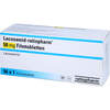 Lacosamid-ratiopharm 50 mg Filmtabletten, 56 Stk., ratiopharm GmbH